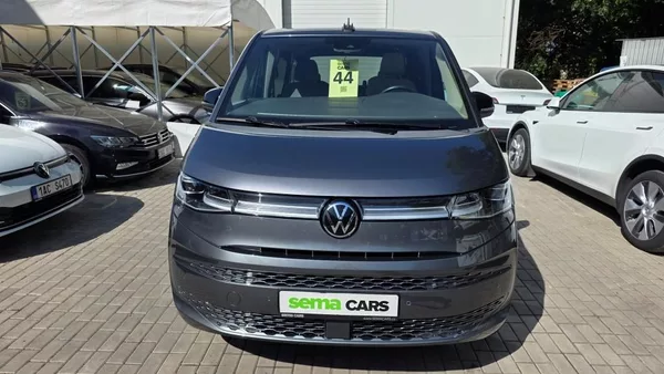 Volkswagen Multivan 1.4 TSi PHEV Long TZ SoH 97% - foto 3