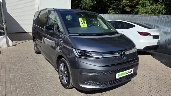 Volkswagen Multivan 1.4 TSi PHEV Long TZ SoH 97% - foto 4