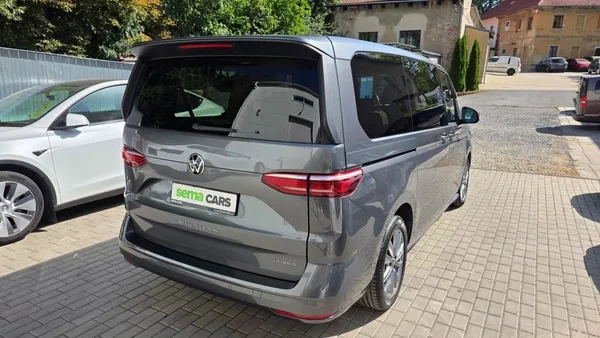 Volkswagen Multivan 1.4 TSi PHEV Long TZ SoH 97% - foto 5