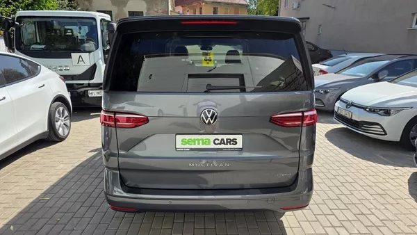 Volkswagen Multivan 1.4 TSi PHEV Long TZ SoH 97% - foto 6