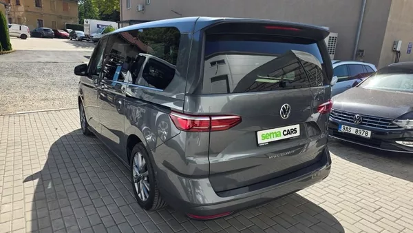 Volkswagen Multivan 1.4 TSi PHEV Long TZ SoH 97% - foto 7