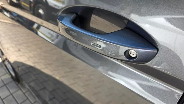 Volkswagen Multivan 1.4 TSi PHEV Long TZ SoH 97% - foto 8