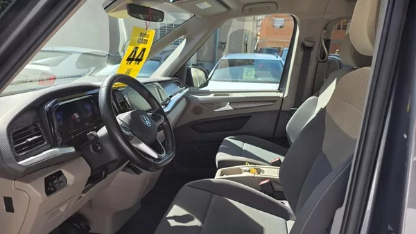 Volkswagen Multivan 1.4 TSi PHEV Long TZ SoH 97% - foto 9