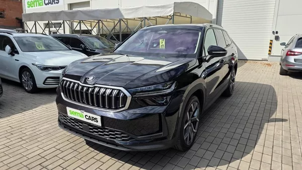 Škoda Kodiaq 2.0 TDI 142kW DSG 4x4 Exclusiv - foto 2