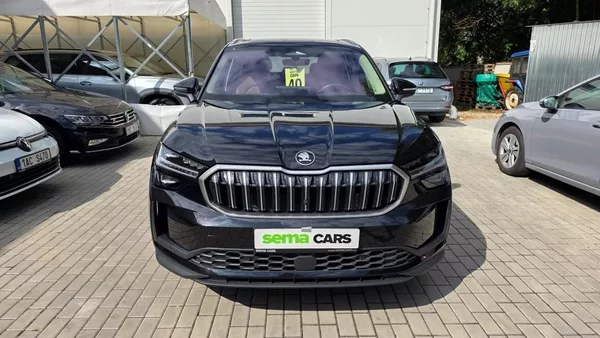 Škoda Kodiaq 2.0 TDI 142kW DSG 4x4 Exclusiv - foto 3