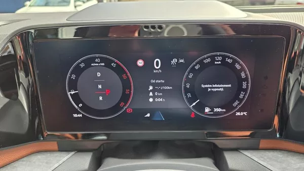 Škoda Kodiaq 2.0 TDI 142kW DSG 4x4 Exclusiv - foto 30