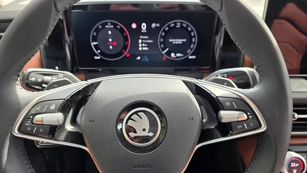 Škoda Kodiaq 2.0 TDI 142kW DSG 4x4 Exclusiv - foto 31
