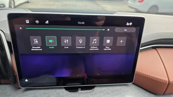 Škoda Kodiaq 2.0 TDI 142kW DSG 4x4 Exclusiv - foto 32