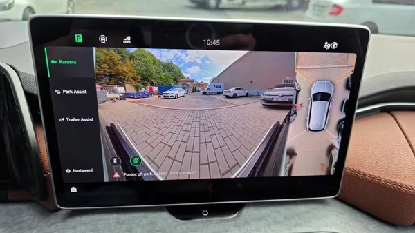 Škoda Kodiaq 2.0 TDI 142kW DSG 4x4 Exclusiv - foto 33