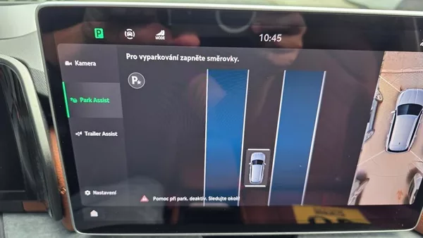 Škoda Kodiaq 2.0 TDI 142kW DSG 4x4 Exclusiv - foto 34