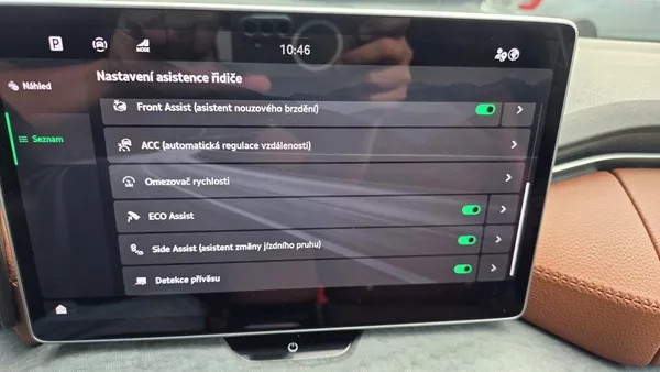 Škoda Kodiaq 2.0 TDI 142kW DSG 4x4 Exclusiv - foto 36