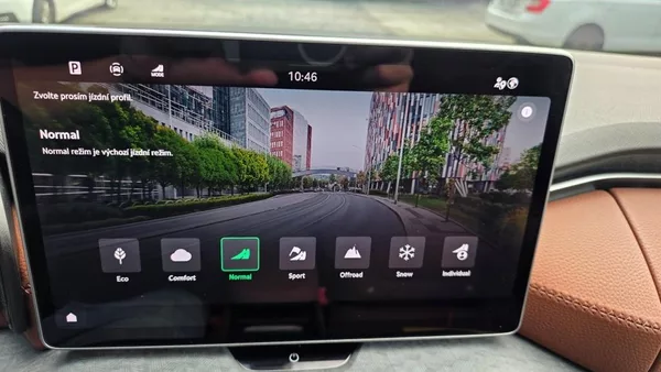 Škoda Kodiaq 2.0 TDI 142kW DSG 4x4 Exclusiv - foto 37