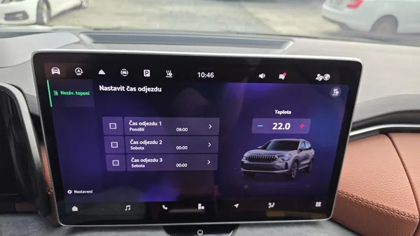 Škoda Kodiaq 2.0 TDI 142kW DSG 4x4 Exclusiv - foto 39