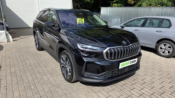Škoda Kodiaq 2.0 TDI 142kW DSG 4x4 Exclusiv - foto 4