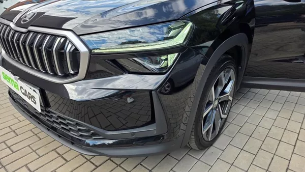 Škoda Kodiaq 2.0 TDI 142kW DSG 4x4 Exclusiv - foto 51
