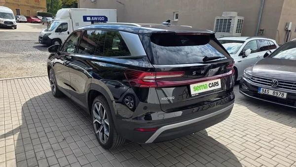 Škoda Kodiaq 2.0 TDI 142kW DSG 4x4 Exclusiv - foto 7