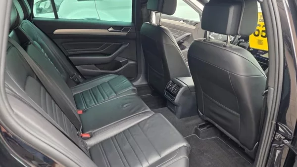 Volkswagen Passat 2.0 TDI 110kW DSG R-line - foto 14