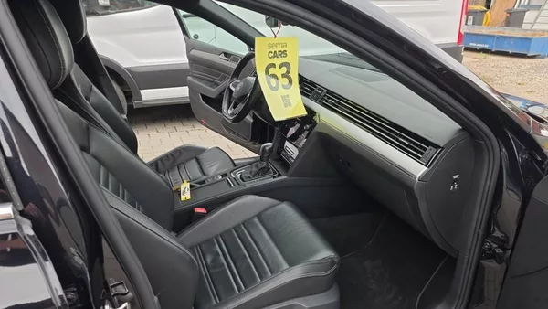 Volkswagen Passat 2.0 TDI 110kW DSG R-line - foto 15