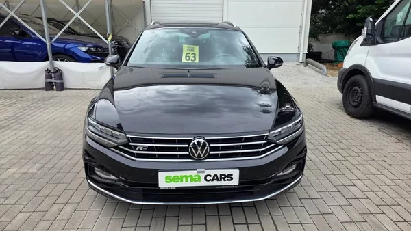 Volkswagen Passat 2.0 TDI 110kW DSG R-line - foto 3