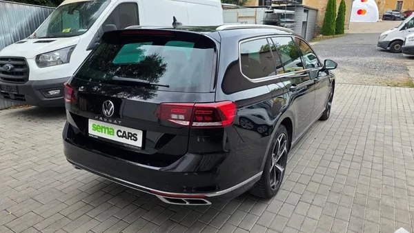 Volkswagen Passat 2.0 TDI 110kW DSG R-line - foto 5