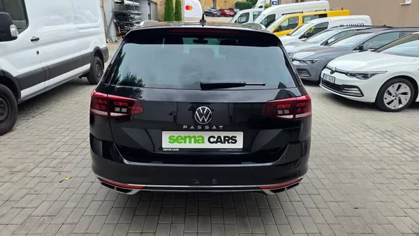 Volkswagen Passat 2.0 TDI 110kW DSG R-line - foto 6