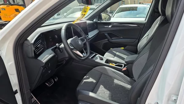 Volkswagen Tiguan 1.5 eTSI 110 kW Goal TZ - foto 10
