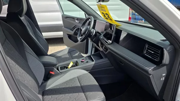 Volkswagen Tiguan 1.5 eTSI 110 kW Goal TZ - foto 16