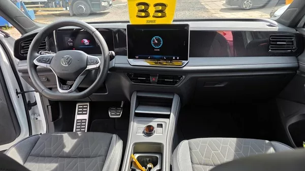 Volkswagen Tiguan 1.5 eTSI 110 kW Goal TZ - foto 18