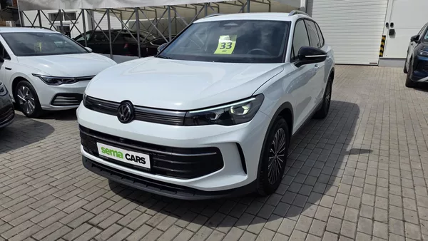 Volkswagen Tiguan 1.5 eTSI 110 kW Goal TZ - foto 2