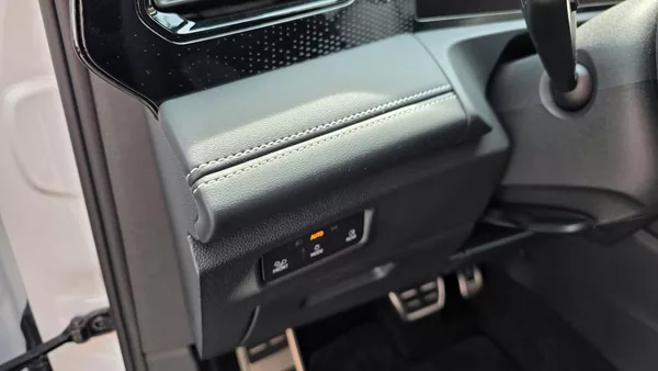 Volkswagen Tiguan 1.5 eTSI 110 kW Goal TZ - foto 20
