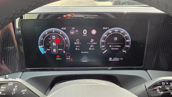 Volkswagen Tiguan 1.5 eTSI 110 kW Goal TZ - foto 21