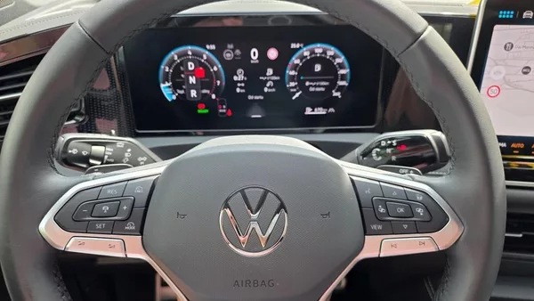 Volkswagen Tiguan 1.5 eTSI 110 kW Goal TZ - foto 22