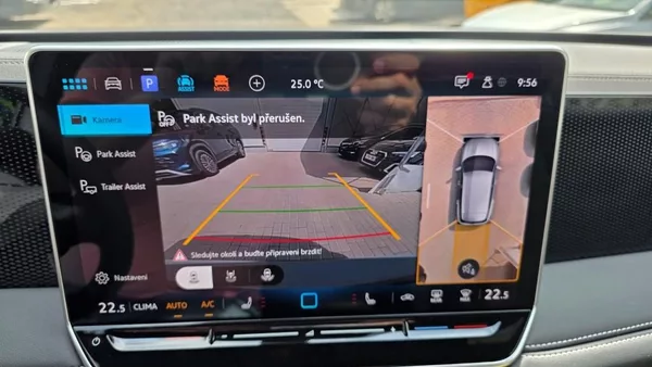 Volkswagen Tiguan 1.5 eTSI 110 kW Goal TZ - foto 28