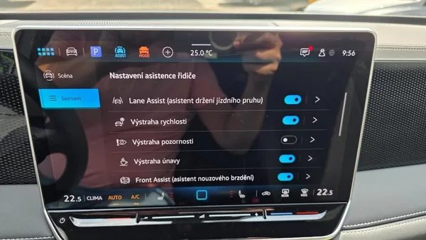 Volkswagen Tiguan 1.5 eTSI 110 kW Goal TZ - foto 29