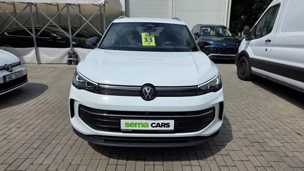 Volkswagen Tiguan 1.5 eTSI 110 kW Goal TZ - foto 3