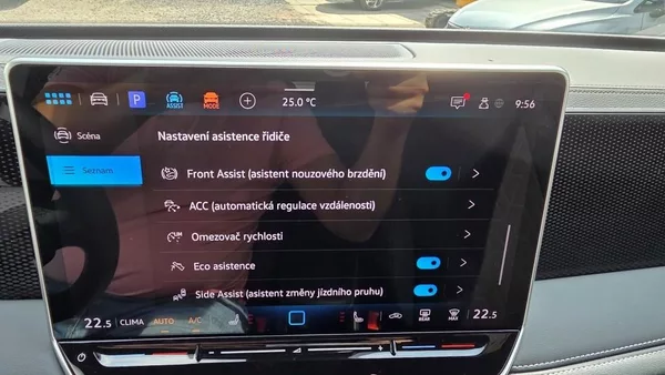 Volkswagen Tiguan 1.5 eTSI 110 kW Goal TZ - foto 30