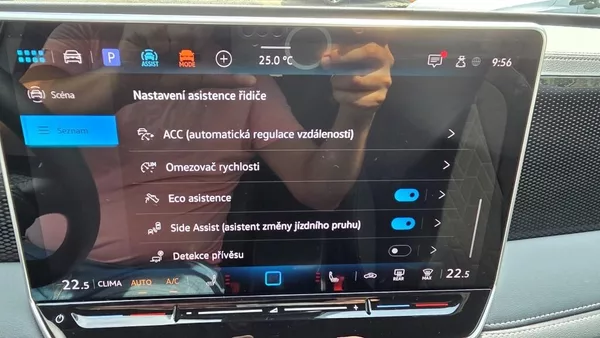 Volkswagen Tiguan 1.5 eTSI 110 kW Goal TZ - foto 31