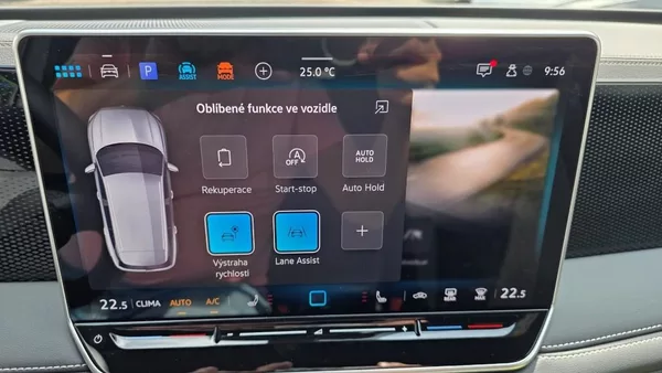 Volkswagen Tiguan 1.5 eTSI 110 kW Goal TZ - foto 33