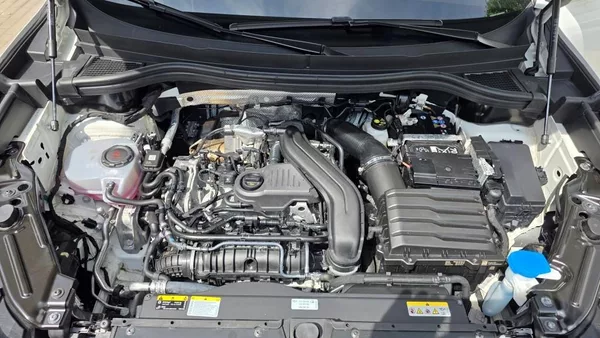 Volkswagen Tiguan 1.5 eTSI 110 kW Goal TZ - foto 36