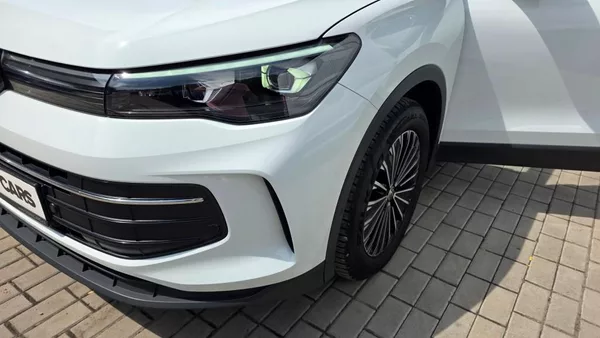 Volkswagen Tiguan 1.5 eTSI 110 kW Goal TZ - foto 38