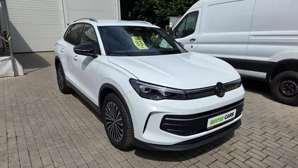 Volkswagen Tiguan 1.5 eTSI 110 kW Goal TZ - foto 4