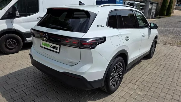 Volkswagen Tiguan 1.5 eTSI 110 kW Goal TZ - foto 5