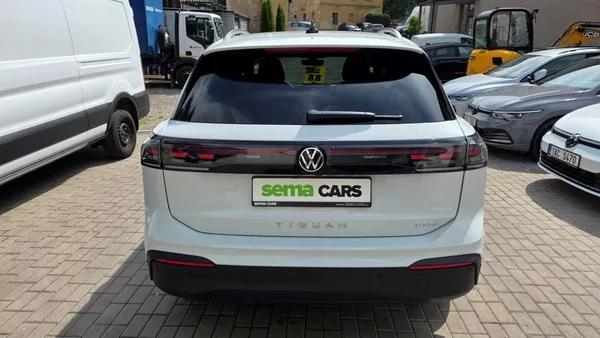 Volkswagen Tiguan 1.5 eTSI 110 kW Goal TZ - foto 6