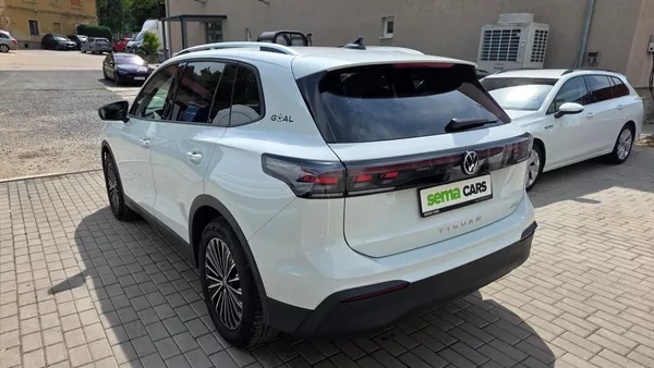 Volkswagen Tiguan 1.5 eTSI 110 kW Goal TZ - foto 7