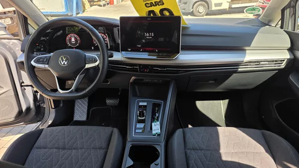 Volkswagen Golf 1.5 eTSI 85kW Life DSG7 Tažné - foto 14