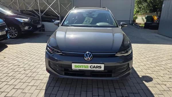 Volkswagen Golf 1.5 eTSI 85kW Life DSG7 Tažné - foto 3