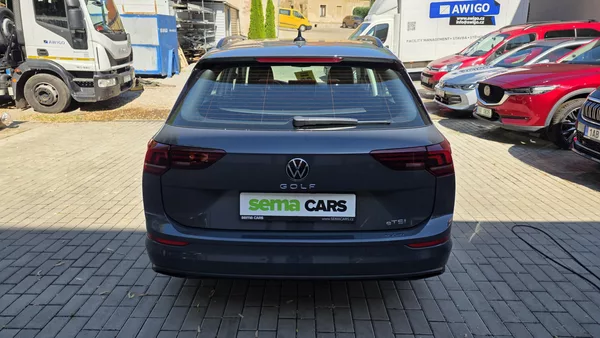 Volkswagen Golf 1.5 eTSI 85kW Life DSG7 Tažné - foto 6