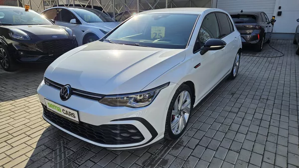 Volkswagen Golf GTI 2.0TSI 180kW DSG - foto 2