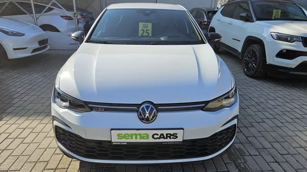 Volkswagen Golf GTI 2.0TSI 180kW DSG - foto 3