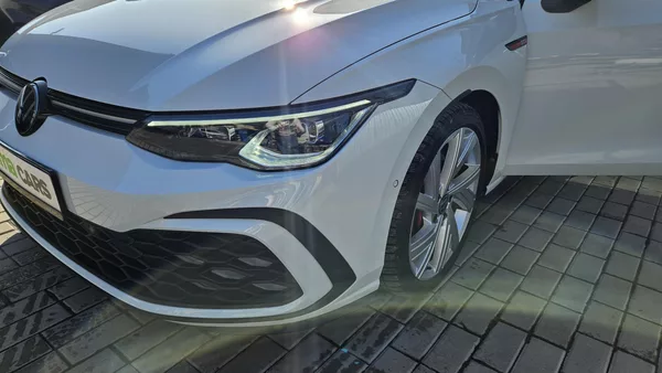 Volkswagen Golf GTI 2.0TSI 180kW DSG - foto 34